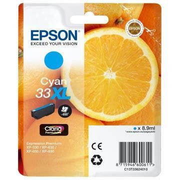 EPSON T336240